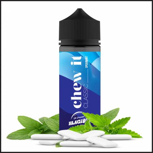 CHEW IT CLASSIC SHOT 120ML